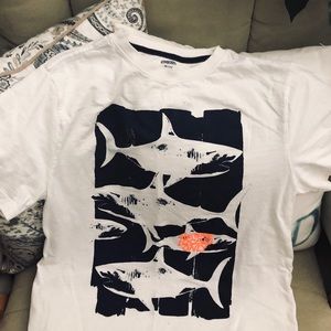 **SALE 3/$15 ** Gymboree Boys T-shirt